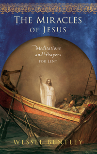 Imagen de portada: The Miracles of Jesus 9780835811132