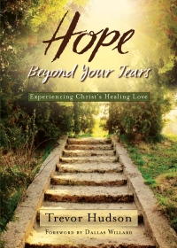 Imagen de portada: Hope Beyond Your Tears 9780835811156