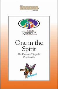 Cover image: One in the Spirit 9780835811101