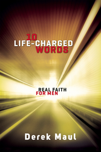Cover image: 10 Live-Charged Words 9780835811163