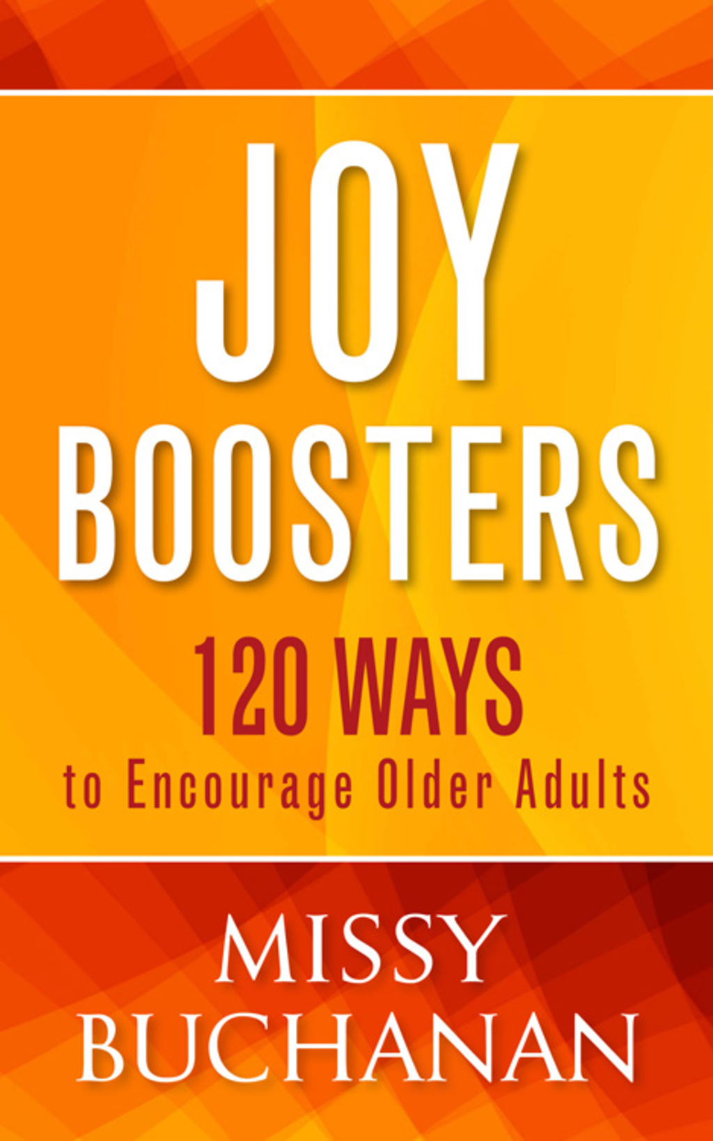 Joy Boosters eBook
