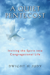 Cover image: A Quiet Pentecost 9780835811996