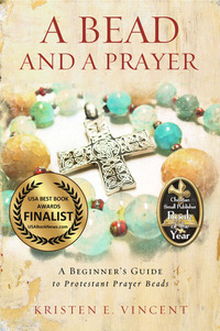 Cover image: A Bead and a Prayer 9780835812177