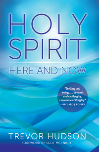 表紙画像: Holy Spirit Here and Now 9780835812207