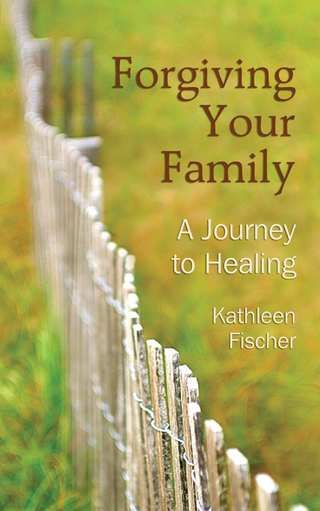 Cover image: Forgiving Your Family 9780835898027