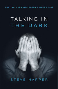 Omslagafbeelding: Talking in the Dark 9780835899222