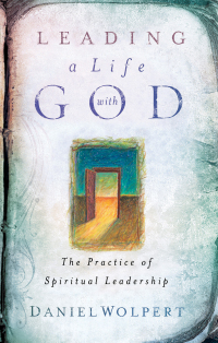 Cover image: Leading a Life with God 9780835810036