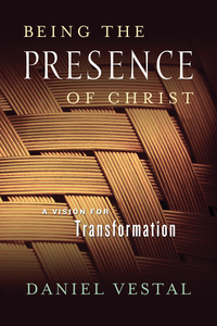 Cover image: Being the Presence of Christ 9780835899659
