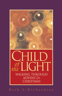 Cover image: Child of the Light 9780835898164