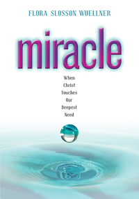 Cover image: Miracle 9780835899635