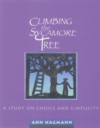 表紙画像: Climbing the Sycamore Tree 9780835809467