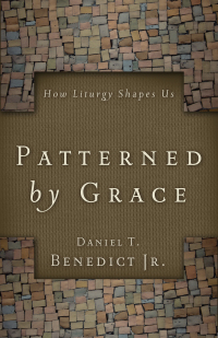 Cover image: Patterned by Grace 9780835899055