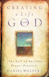 Cover image: Creating a Life with God 9780835898553