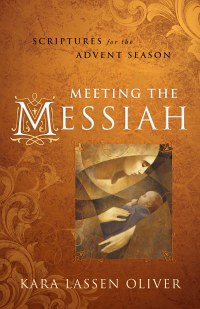 Imagen de portada: Meeting the Messiah 9780835810296