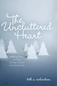 Cover image: The Uncluttered Heart 9780835899949