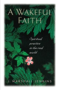 Cover image: A Wakeful Faith 9780835809122