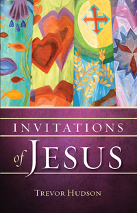 Cover image: Invitations of Jesus 9780835813129