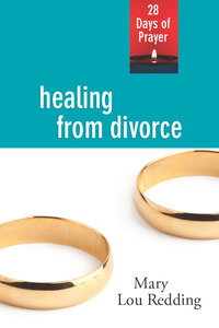 表紙画像: Healing from Divorce 9780835813150