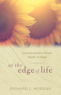 Cover image: At the Edge of Life 9780835813327
