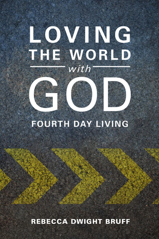 Imagen de portada: Loving the World with God 9780835813358