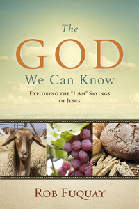 Imagen de portada: The God We Can Know 9780835813389