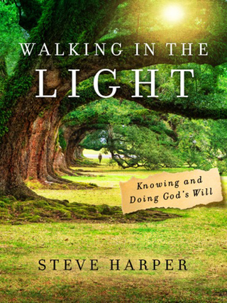 表紙画像: Walking in the Light 9780835813440