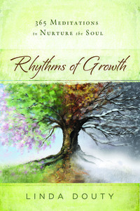 Imagen de portada: Rhythms of Growth 9780835813518