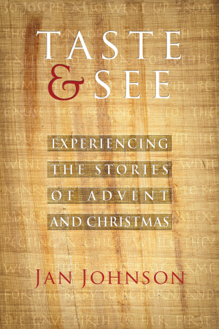 Cover image: Taste and See 9780835813549