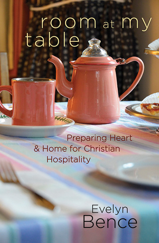 Cover image: Room at My Table 9780835813594