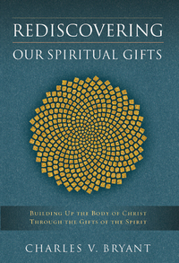 Imagen de portada: Rediscovering Our Spiritual Gifts 9780835806336
