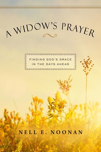 Cover image: A Widow's Prayer 9780835815062