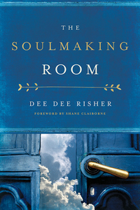 Cover image: The Soulmaking Room 9780835815253