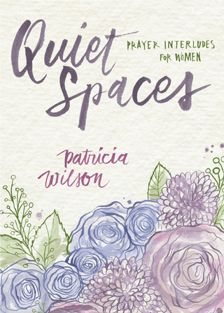 Cover image: Quiet Spaces 9780835809696