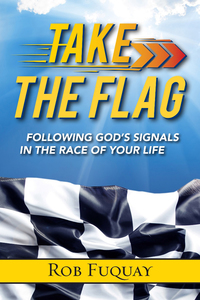 Imagen de portada: Take the Flag 9780835815789