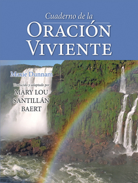 Imagen de portada: Cuaderno de la Oracion Viviente 9780835809771