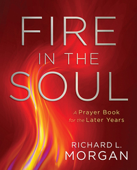 Cover image: Fire in the Soul 9780835808798