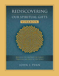 Cover image: Rediscovering Our Spiritual Gifts Workbook 9780835807715