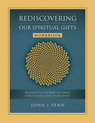 Cover image: Rediscovering Our Spiritual Gifts Workbook 9780835807715