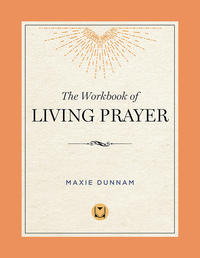 Omslagafbeelding: The Workbook of Living Prayer 9780835807180