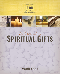 Cover image: Understanding Spiritual Gifts 9780835810159