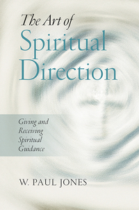 Imagen de portada: The Art of Spiritual Direction 9780835809832
