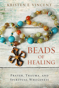 Omslagafbeelding: Beads of Healing 9780835816359