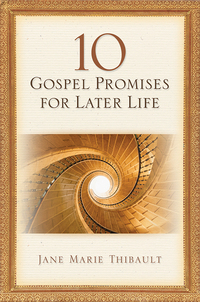 表紙画像: 10 Gospel Promises for Later Life 9780835898010