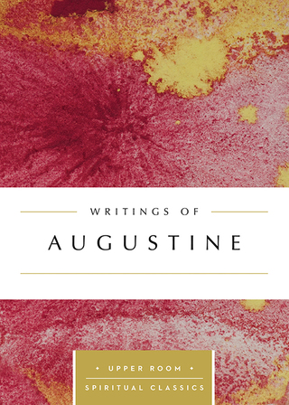صورة الغلاف: Writings of Augustine (Annotated) 9780835816434