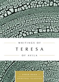 Imagen de portada: Writings of Teresa of Avila (Annotated) 9780835816441