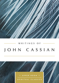 Imagen de portada: Writings of John Cassian (Annotated) 9780835816458