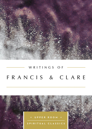 Titelbild: Writings of Francis & Clare (Annotated) 9780835816489