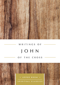 Imagen de portada: Writings of John of the Cross (Annotated) 9780835816496