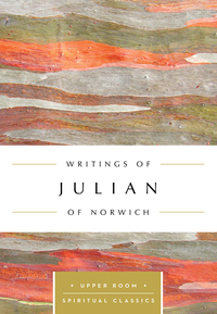 Titelbild: Writings of Julian of Norwich (Annotated) 9780835816519