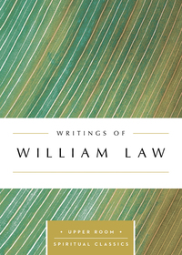 Omslagafbeelding: Writings of William Law (Annotated) 9780835816571